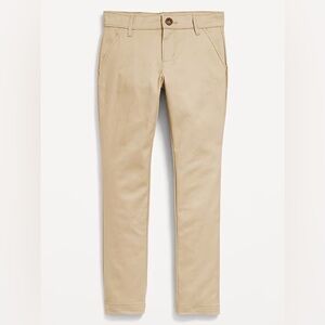 Old Navy Girls Uniform Pants